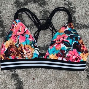 Body Glove Bikini Top